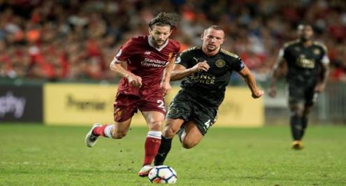 ليفربول يتلقى ضربة موجعة بإصابة لالانا 